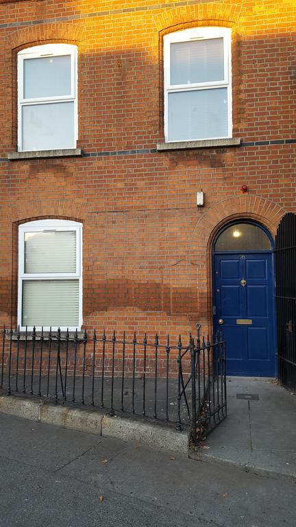 North Strand Apartments Dublin Zewnętrze zdjęcie
