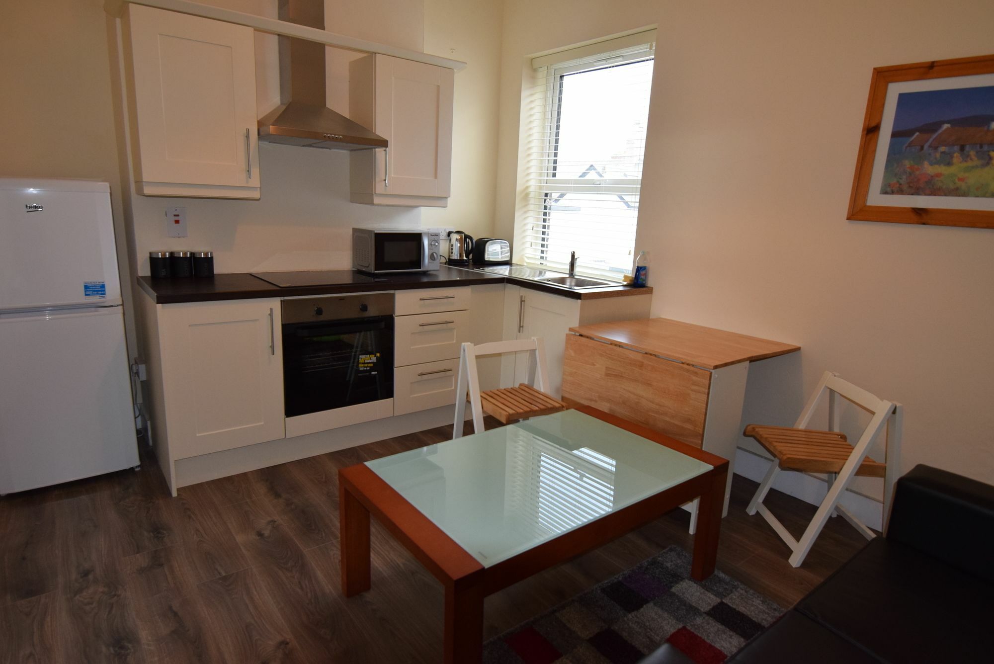 North Strand Apartments Dublin Zewnętrze zdjęcie