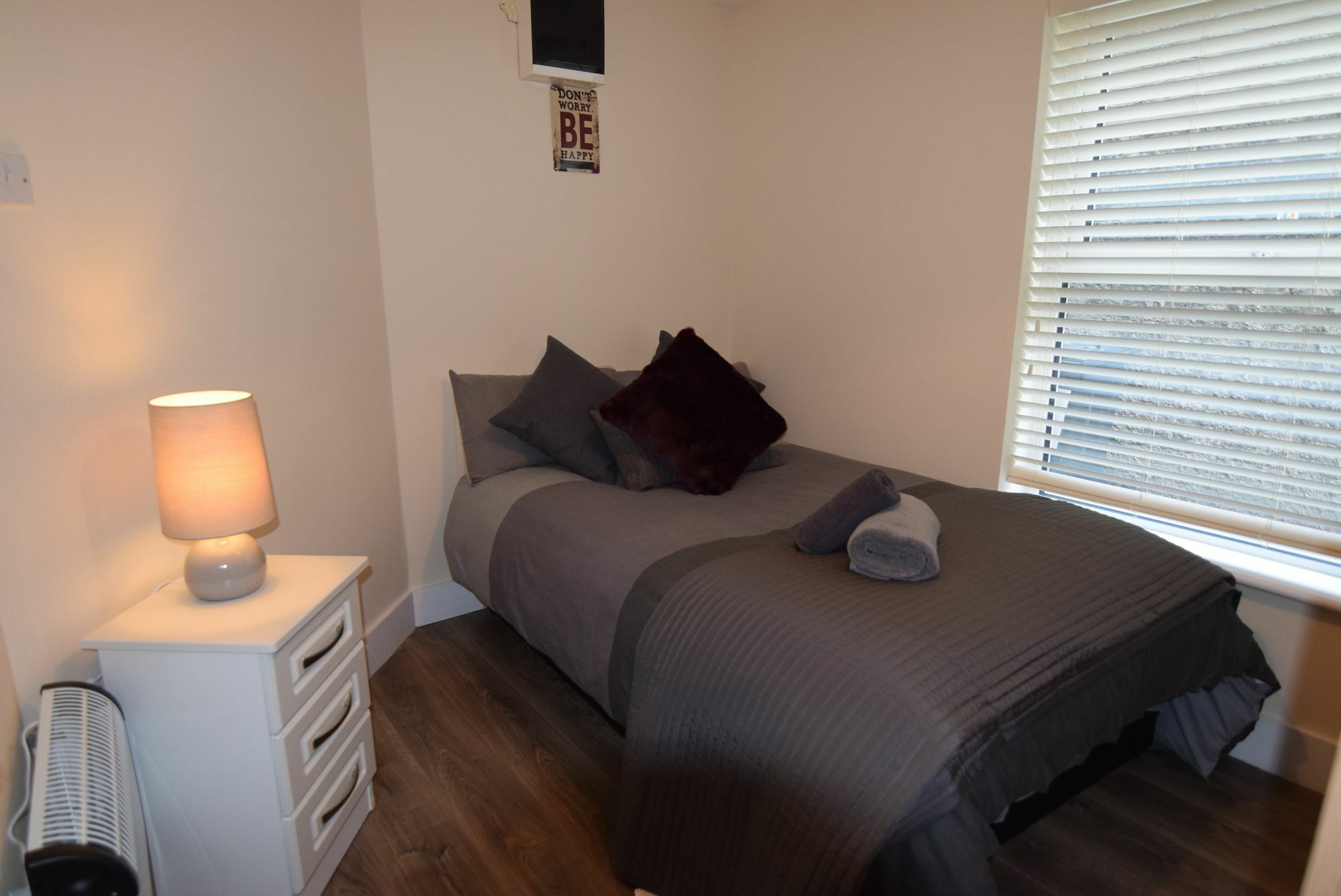 North Strand Apartments Dublin Zewnętrze zdjęcie