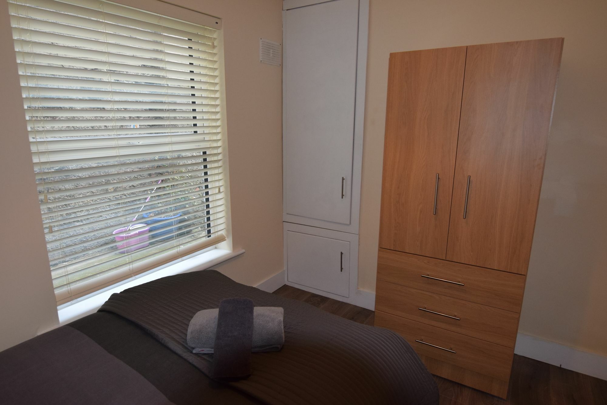North Strand Apartments Dublin Zewnętrze zdjęcie
