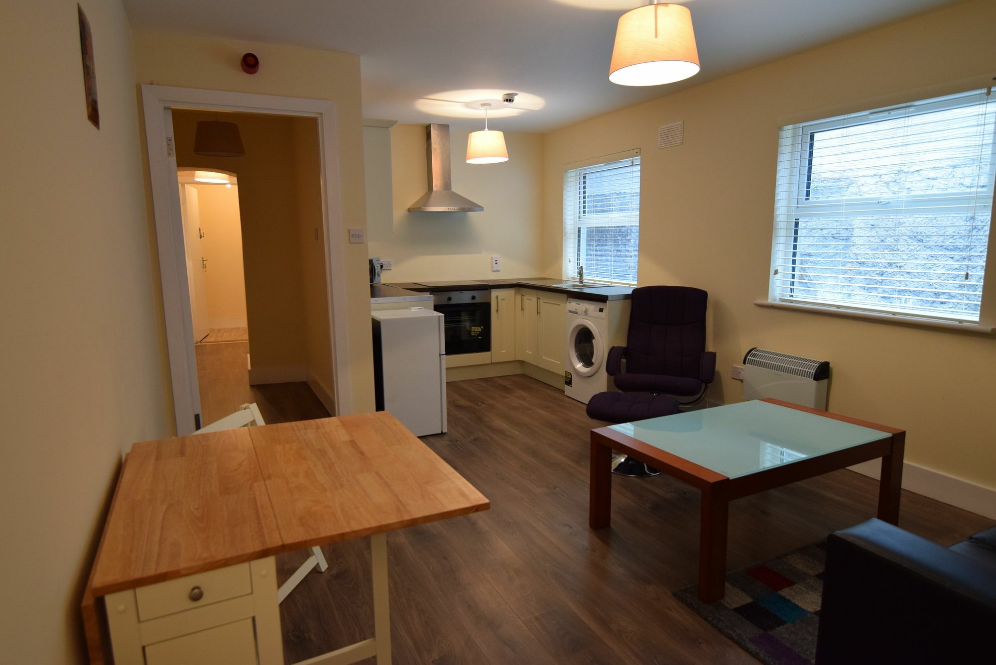 North Strand Apartments Dublin Zewnętrze zdjęcie